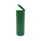 Bag King Child-Resistant Pop Top Bottle (60 dram)