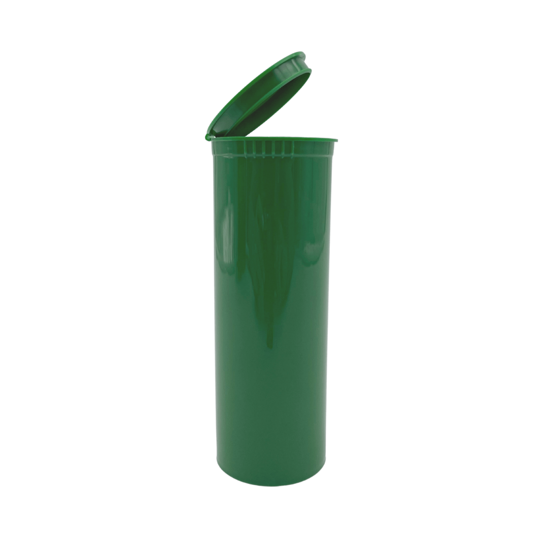 Bag King Child-Resistant Pop Top Bottle (60 dram)