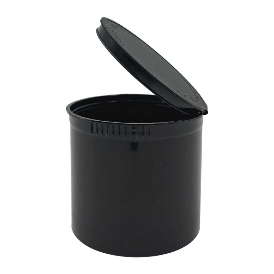 Bag King Child-Resistant Pop Top Bottle Bio iQ (90 dram)