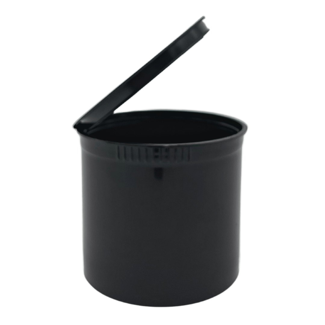 Bag King Child-Resistant Pop Top Bottle Bio iQ (90 dram)