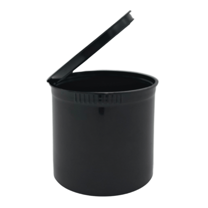 Bag King Child-Resistant Pop Top Bottle Bio iQ (90 dram)