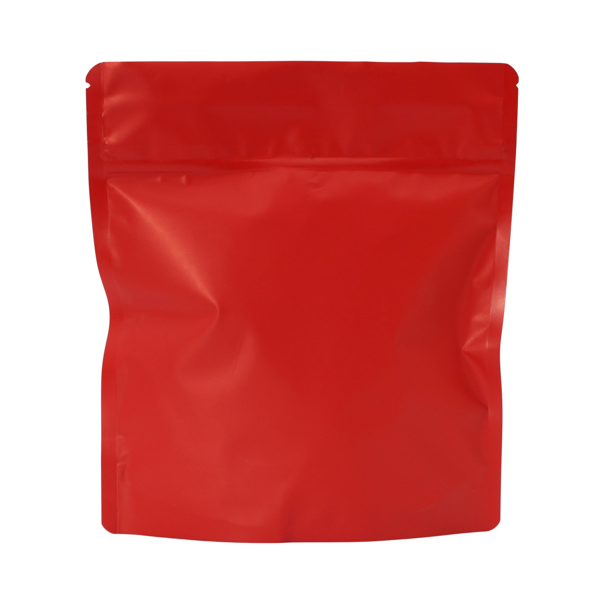 Bag King Child-Resistant Wide Mouth Bag (1 oz) 7" x 7.9"