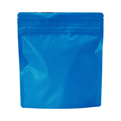 Bag King Child-Resistant Wide Mouth Bag (1 oz) 7" x 7.9"