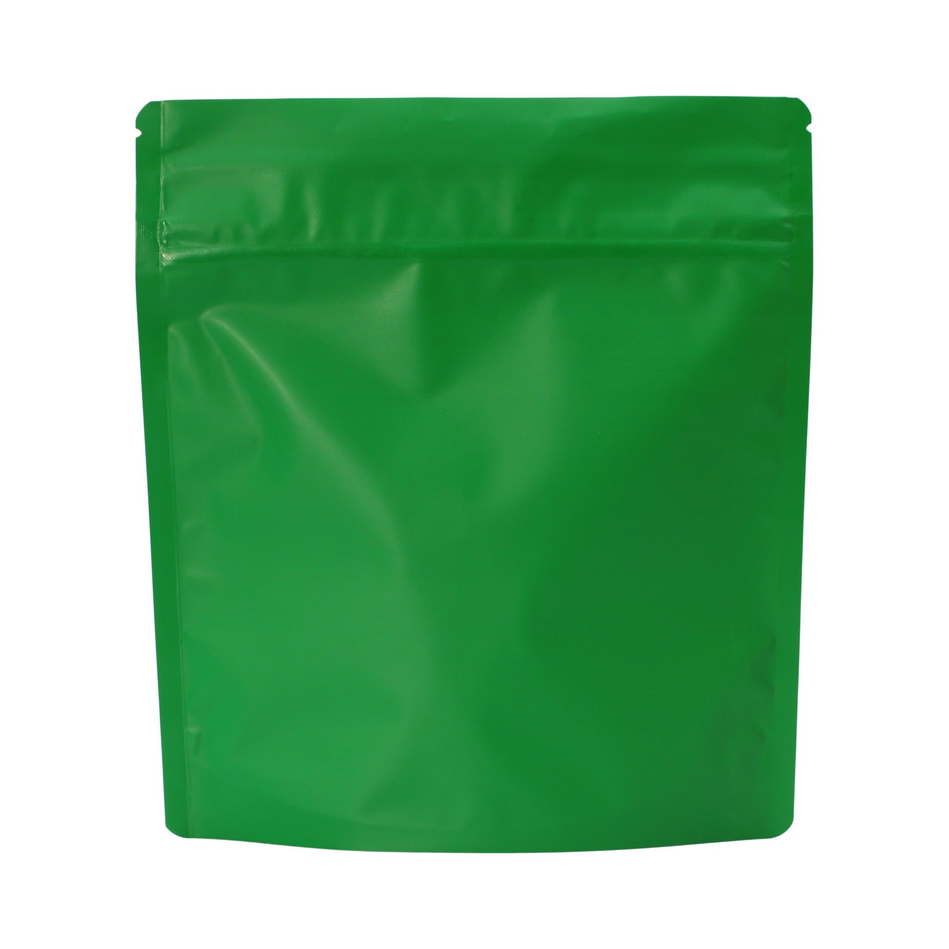 Bag King Child-Resistant Wide Mouth Bag (1 oz) 7" x 7.9"