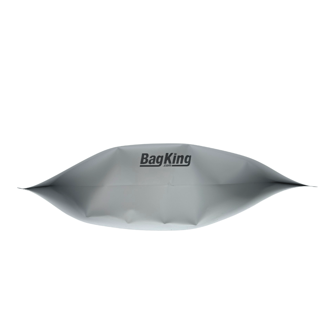 Bag King Child-Resistant Wide Mouth Mylar Bag (1 oz)