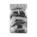Bag King Chrome Opaque Mylar Bag (1/4th oz)