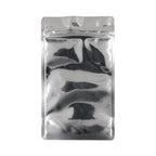Bag King Chrome Opaque Mylar Bag (1/4th oz)