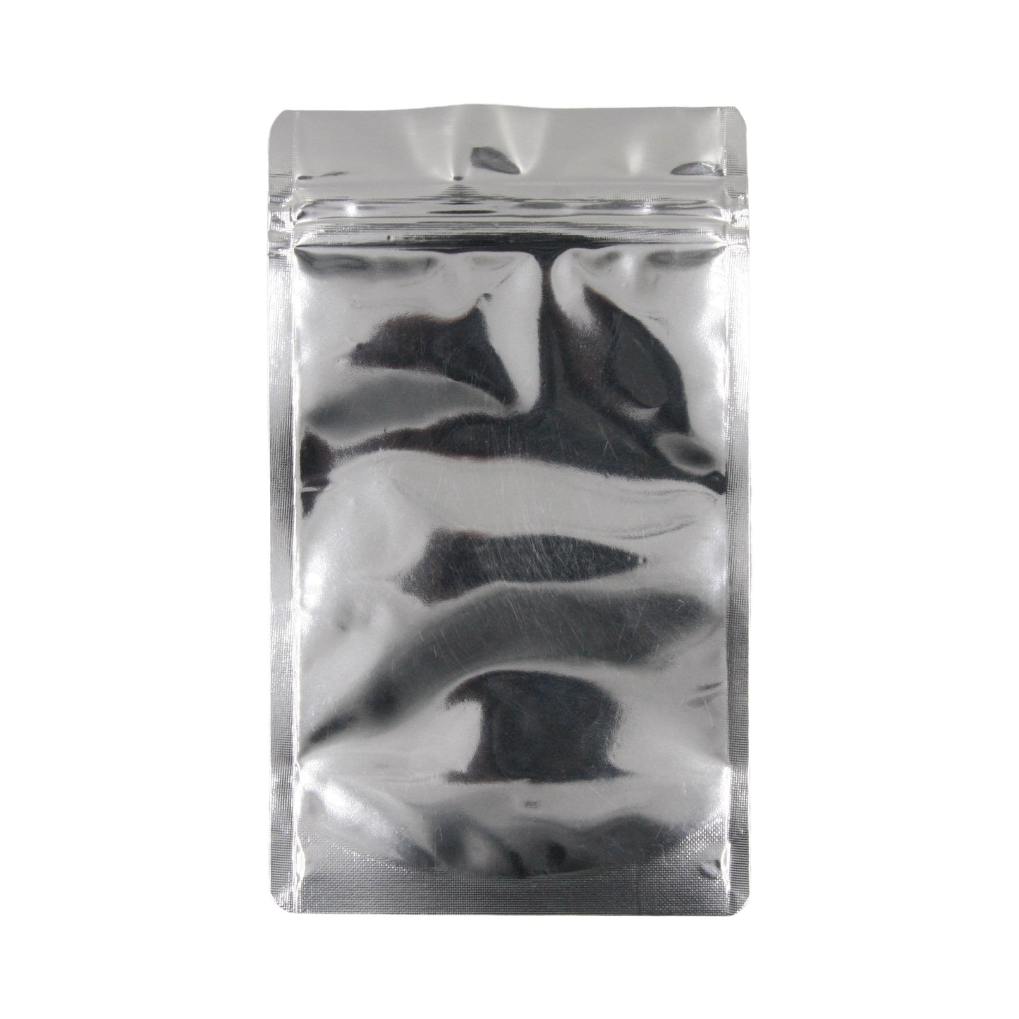 Bag King Chrome Opaque Mylar Bag (1/4th oz)