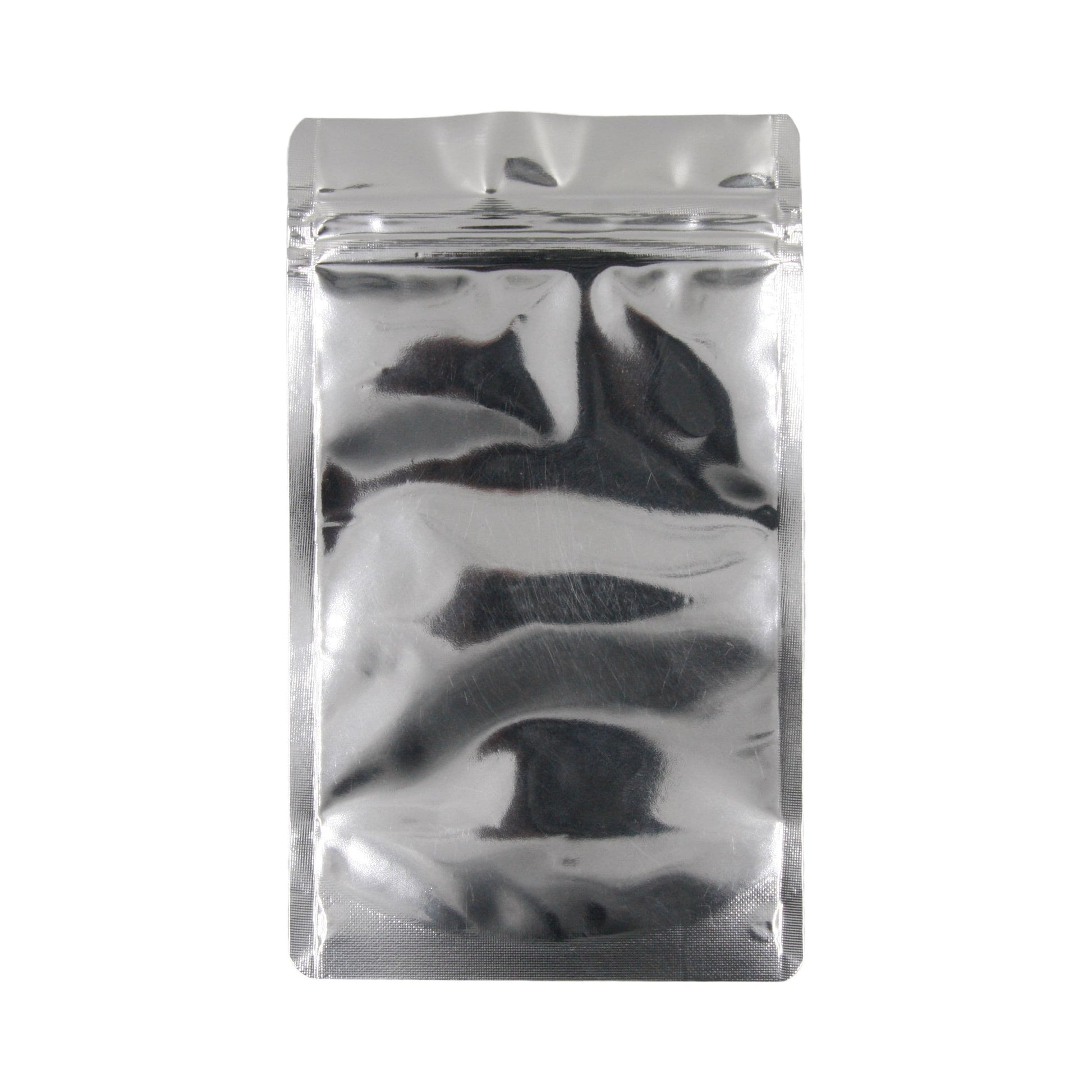 Bag King Chrome Opaque Mylar Bag (1/4th oz)