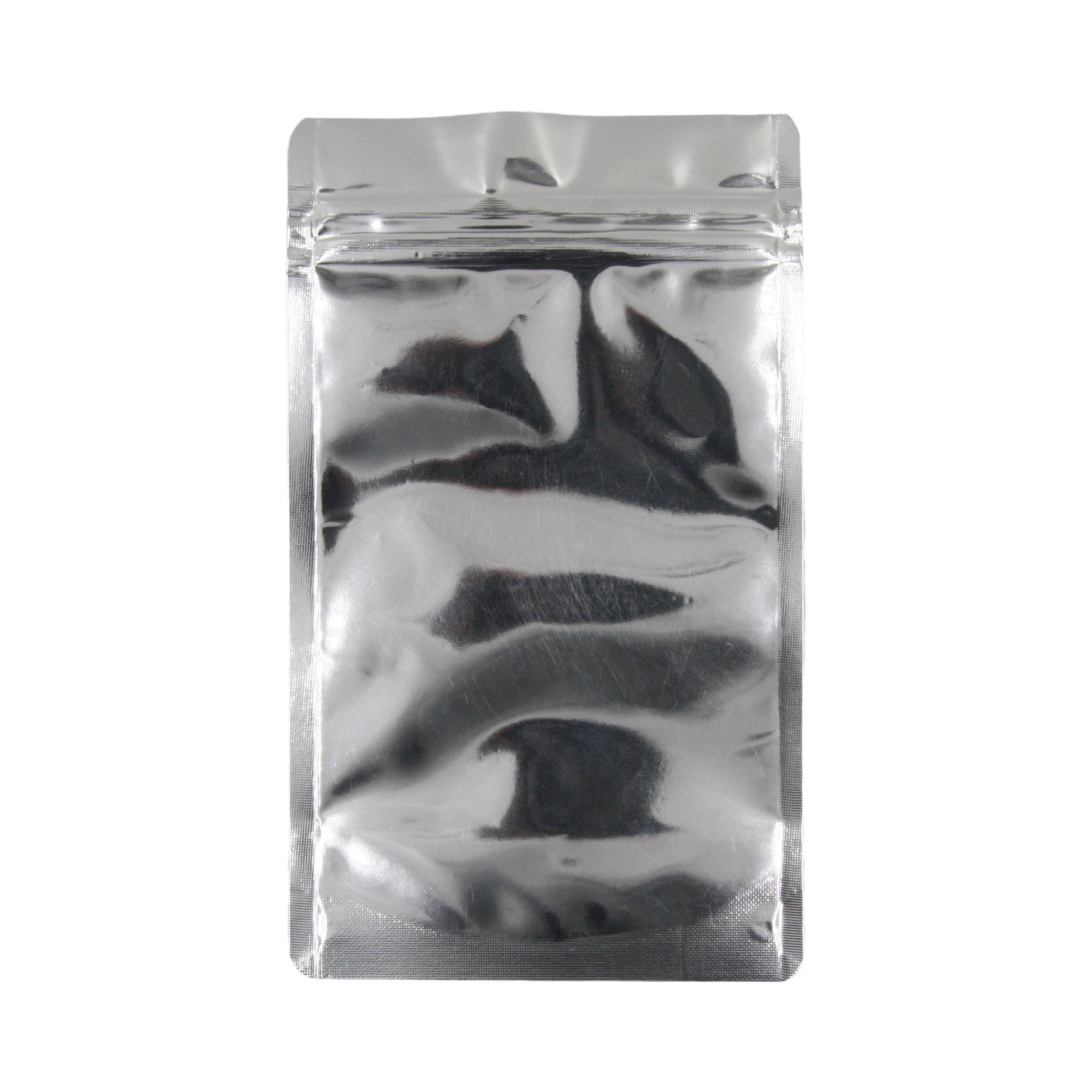 Bag King Chrome Opaque Mylar Bag (1/4th oz)