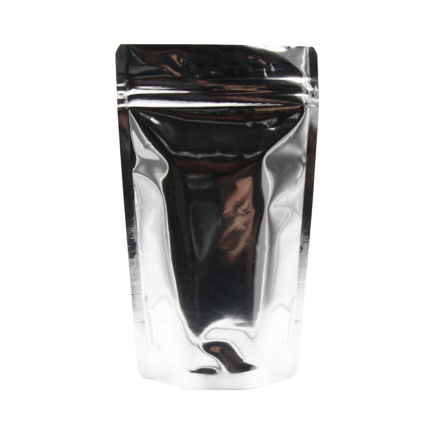 Bag King Chrome Opaque Mylar Bag (1/4th oz)