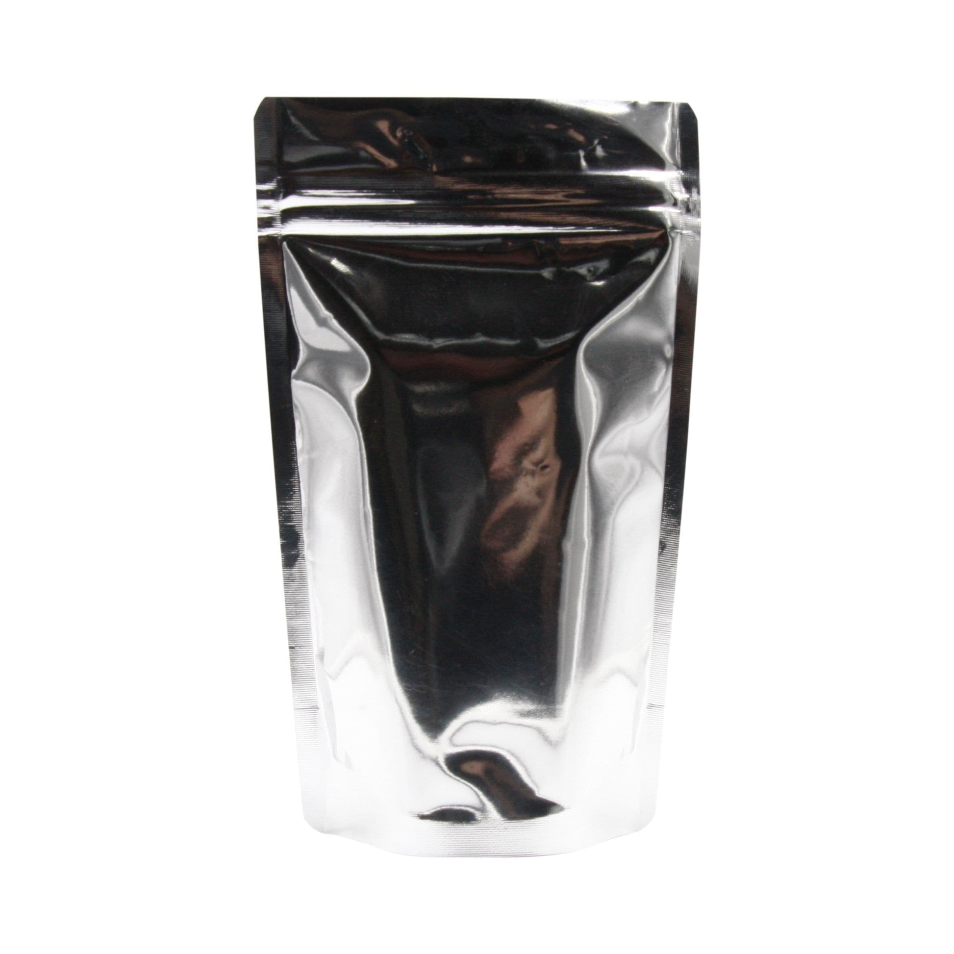 Bag King Chrome Opaque Mylar Bag (1/4th oz)