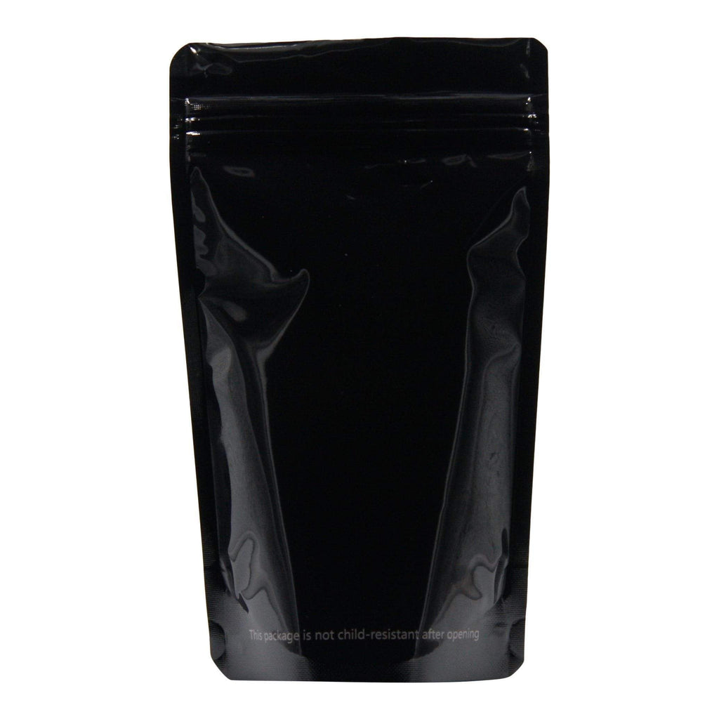 Bag King Clear Front Bag (1/4th oz)