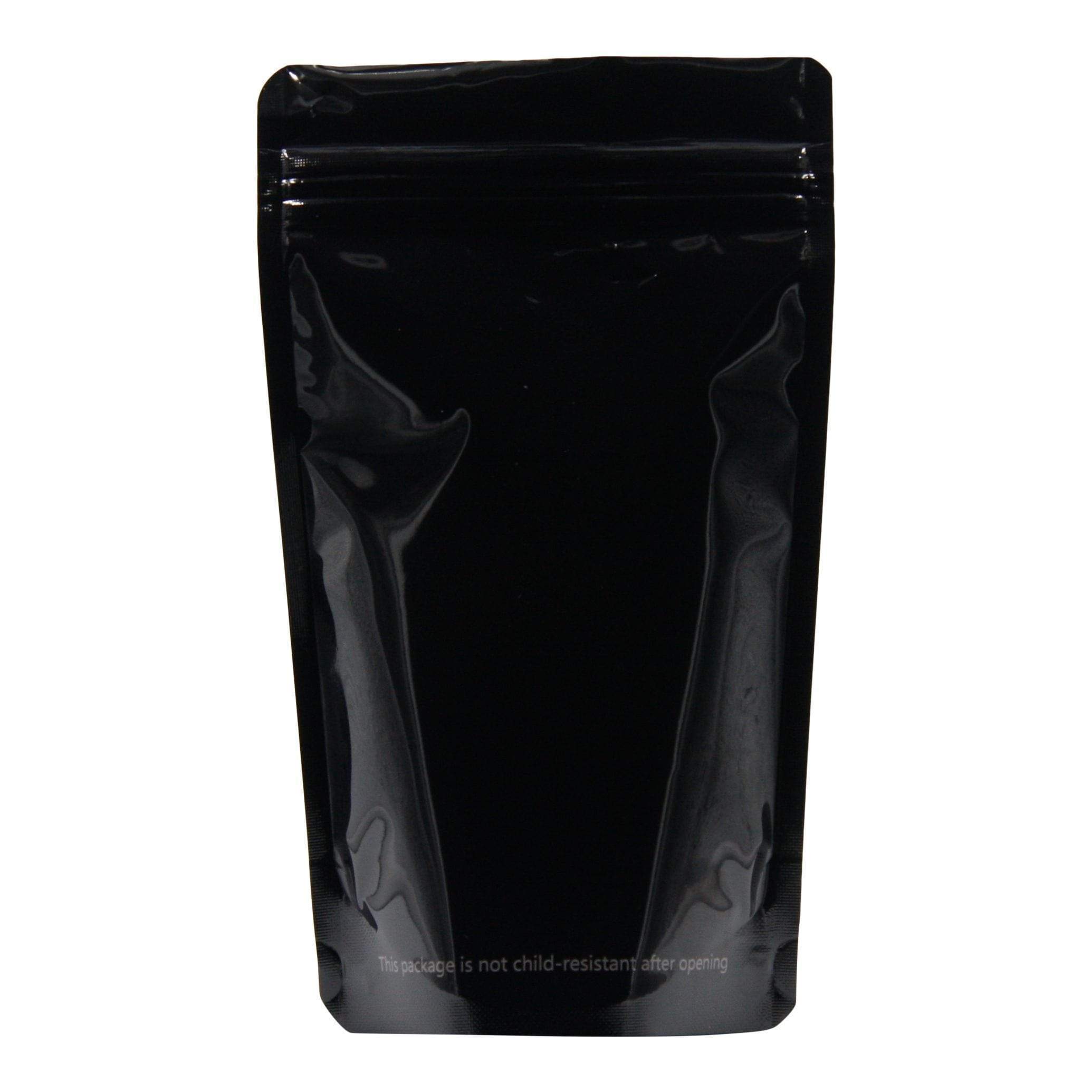 Bag King Clear Front Bag (1/4th oz)