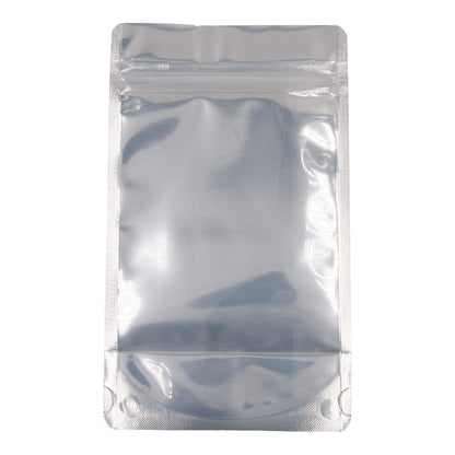 Bag King Clear Front Bag (1/4th oz)