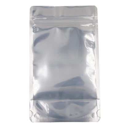 Bag King Clear Front Bag (1/4th oz)