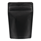 Bag King Clear Front Mylar Bag (1/8th oz)