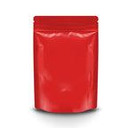 Bag King Clear Leaf Bag (1/8th to 1/4th oz)