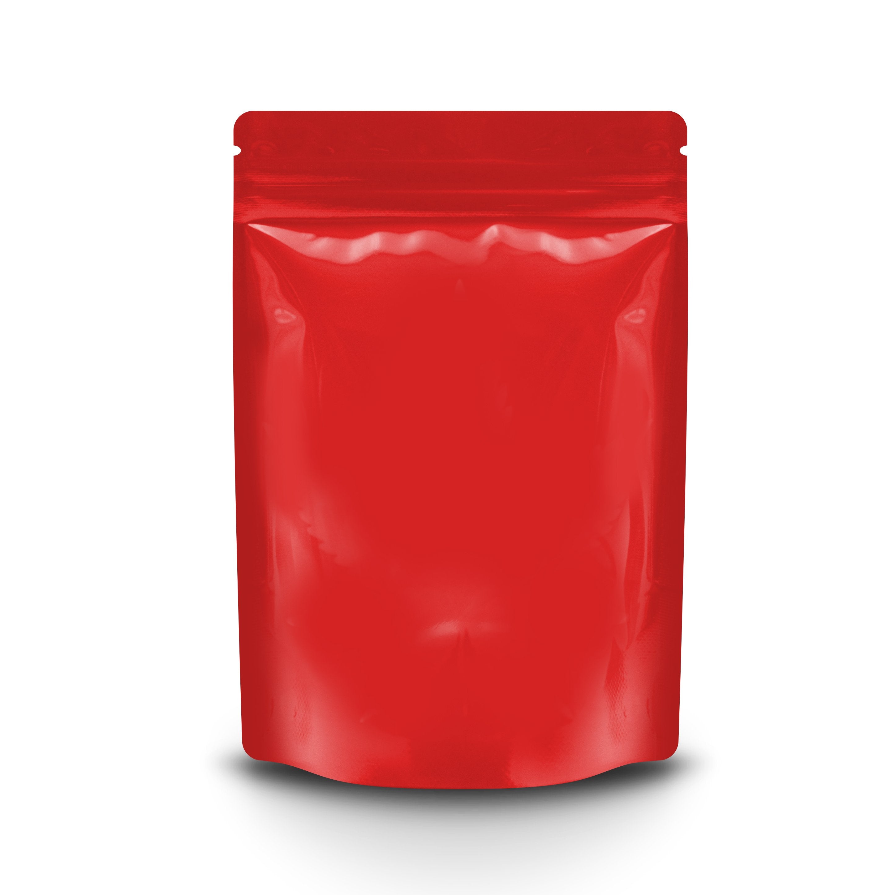 Bag King Clear Leaf Bag (1/8th to 1/4th oz)