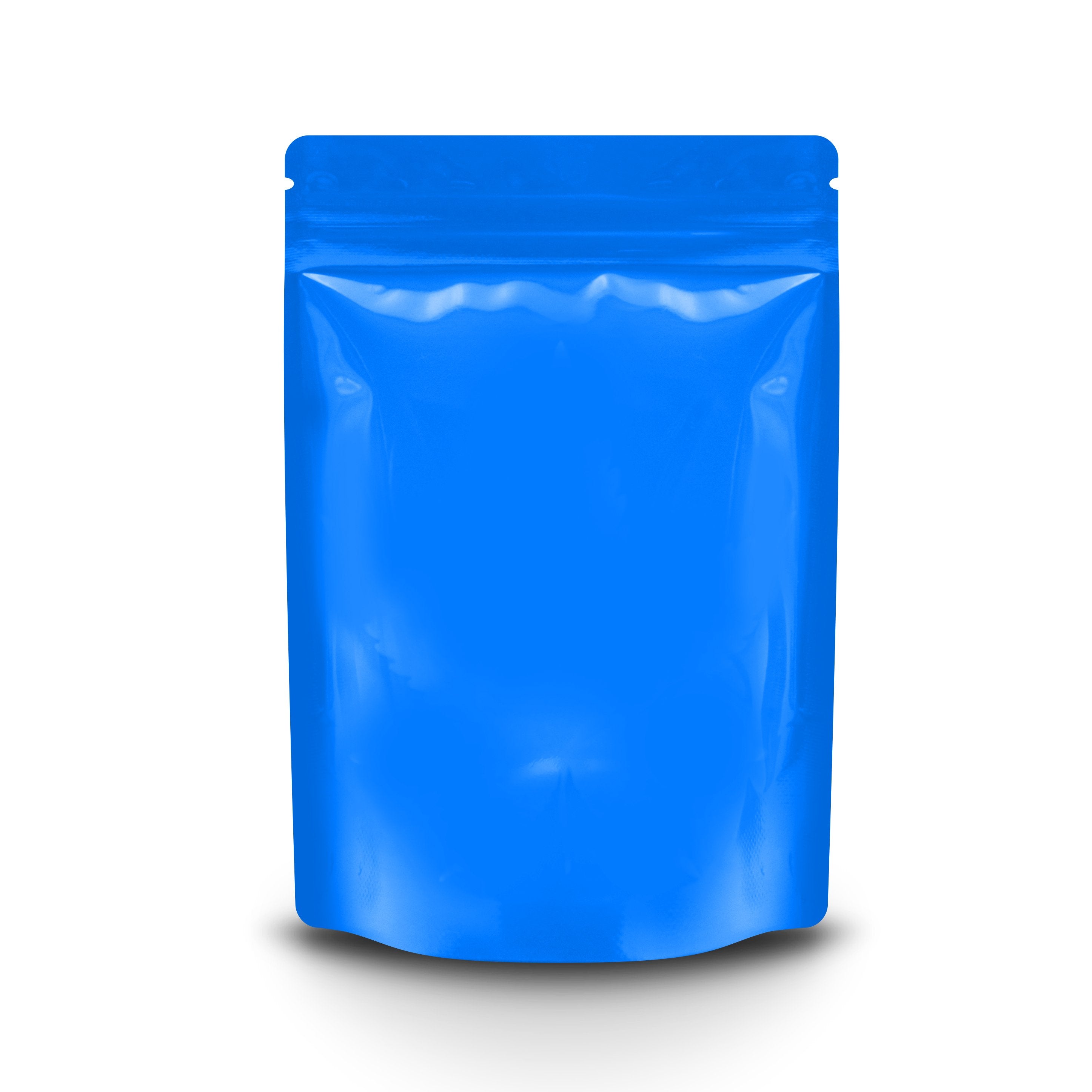 Bag King Clear Leaf Bag (1/8th to 1/4th oz)