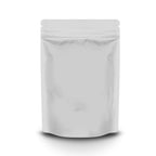 Bag King Clear Leaf Bag (1/8th to 1/4th oz)
