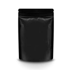 Bag King Clear Leaf Bag (1/8th to 1/4th oz)