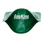 Bag King Clear Leaf Bag (1/8th to 1/4th oz)