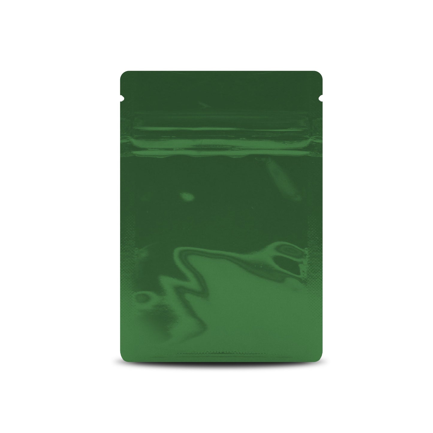 Bag King Clear Leaf Bag (1 gram)