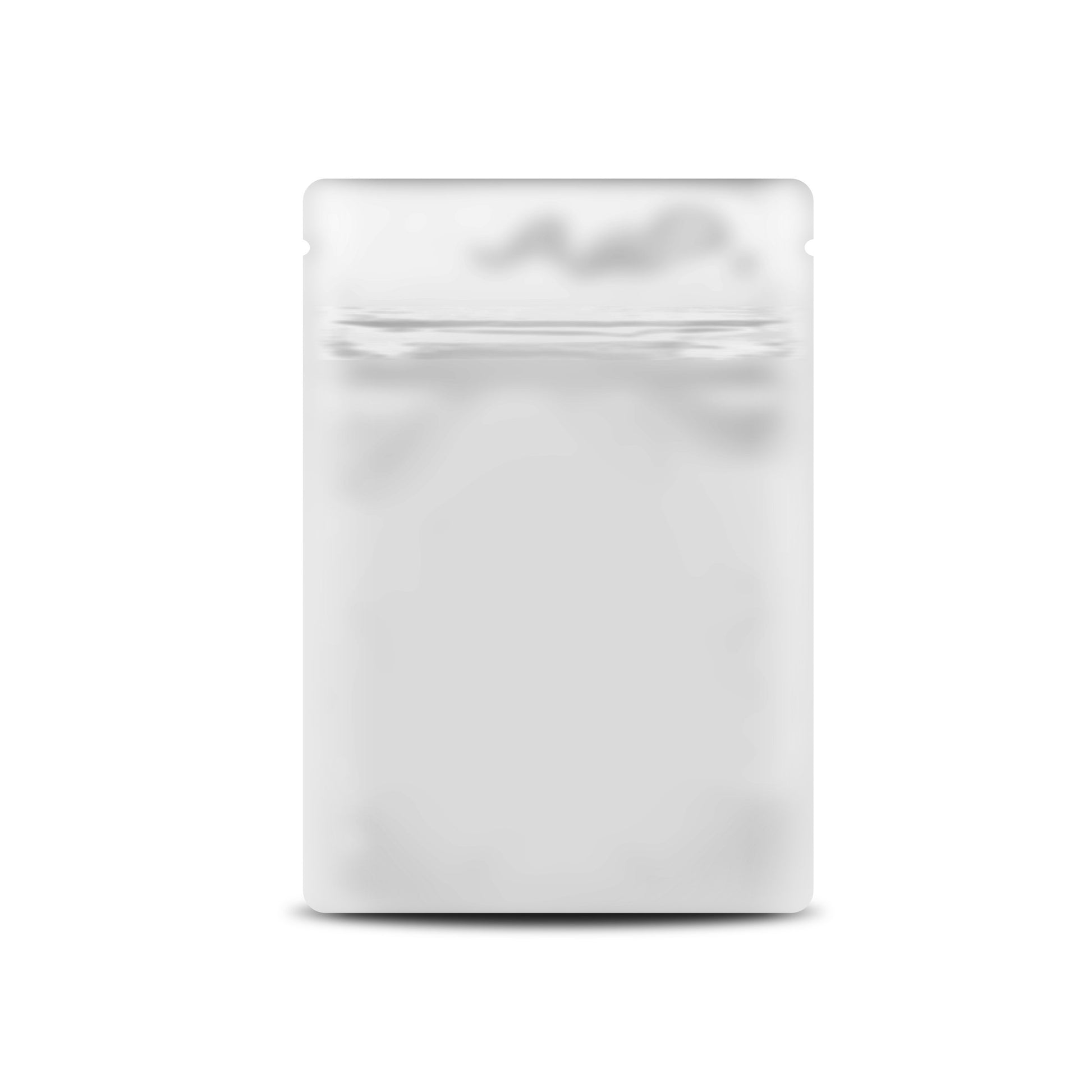 Bag King Clear Leaf Bag (1 gram)