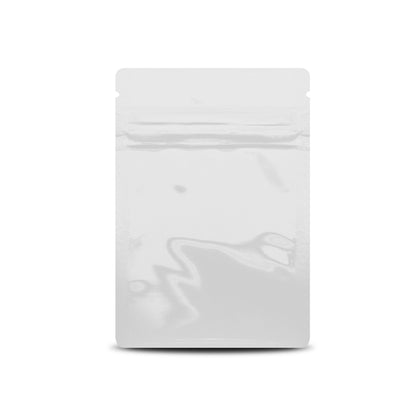 Bag King Clear Leaf Bag (1 gram)