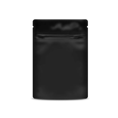Bag King Clear Leaf Bag (1 gram)