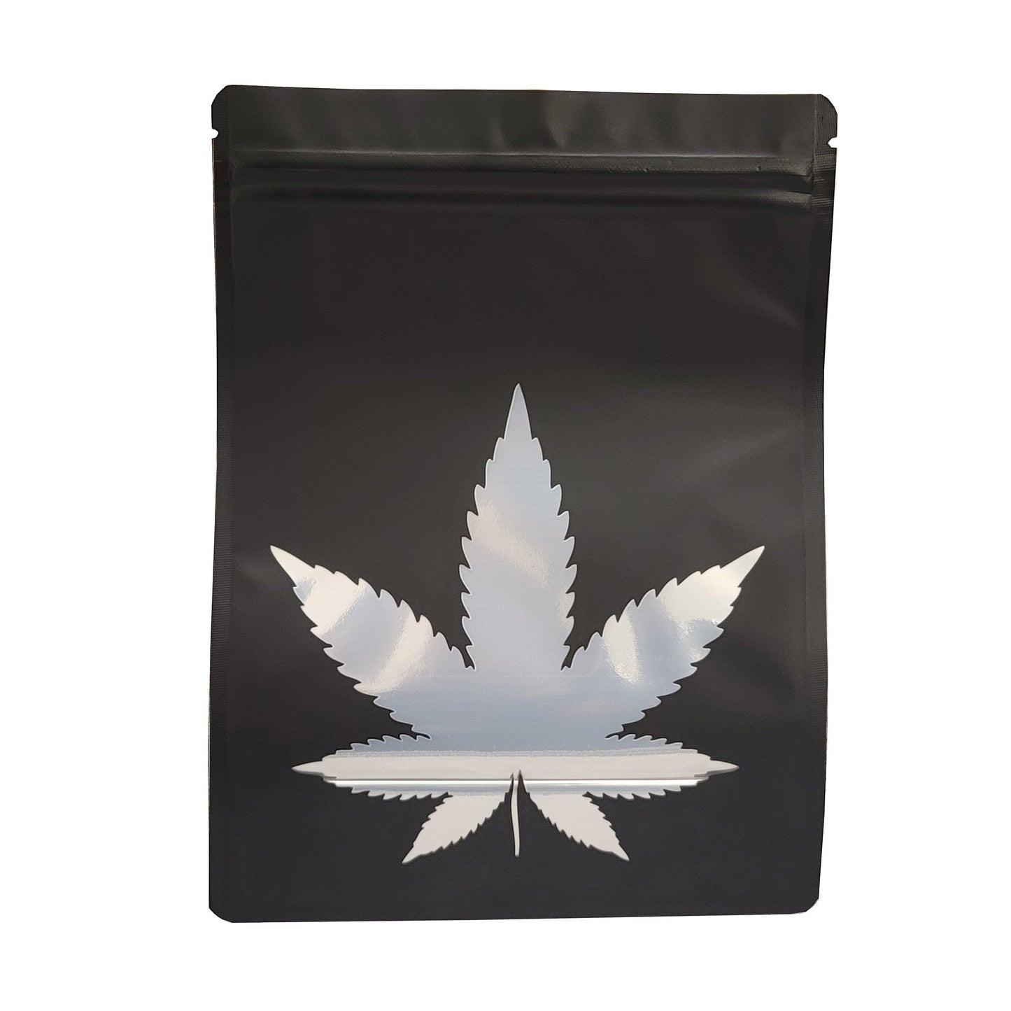 Bag King Clear Leaf Bag (1 oz)