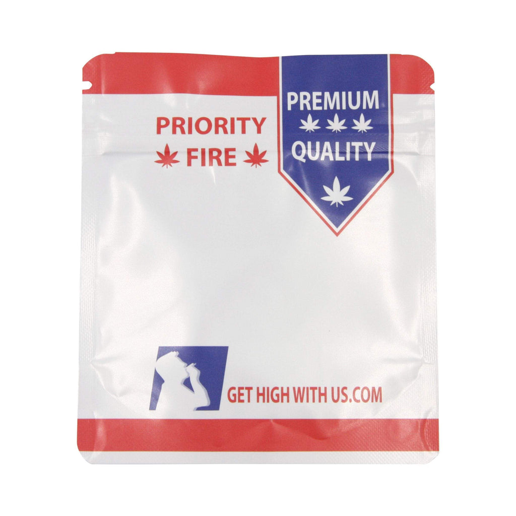 Bag King Going Postal Bag (1/8th oz)