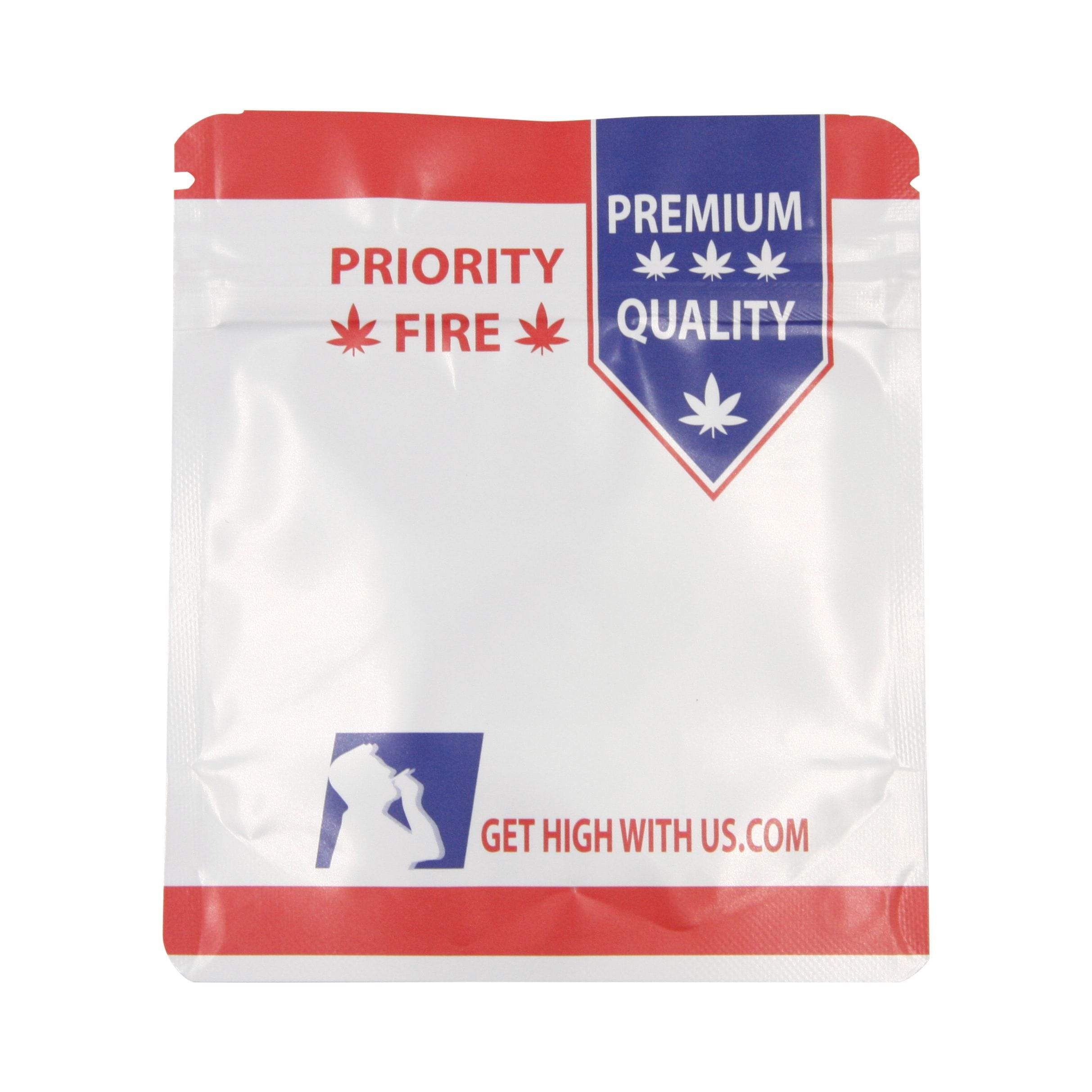 Bag King Going Postal Bag (1/8th oz)