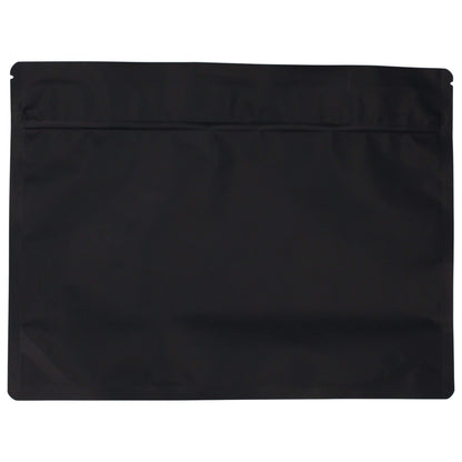 Bag King Large Child-Resistant Opaque Exit Bag (1/2 lb) 9.0" x 12.0"