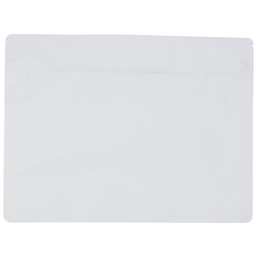 Bag King Large Child-Resistant Opaque Exit Bag (1/2 lb) 9.0" x 12.0"