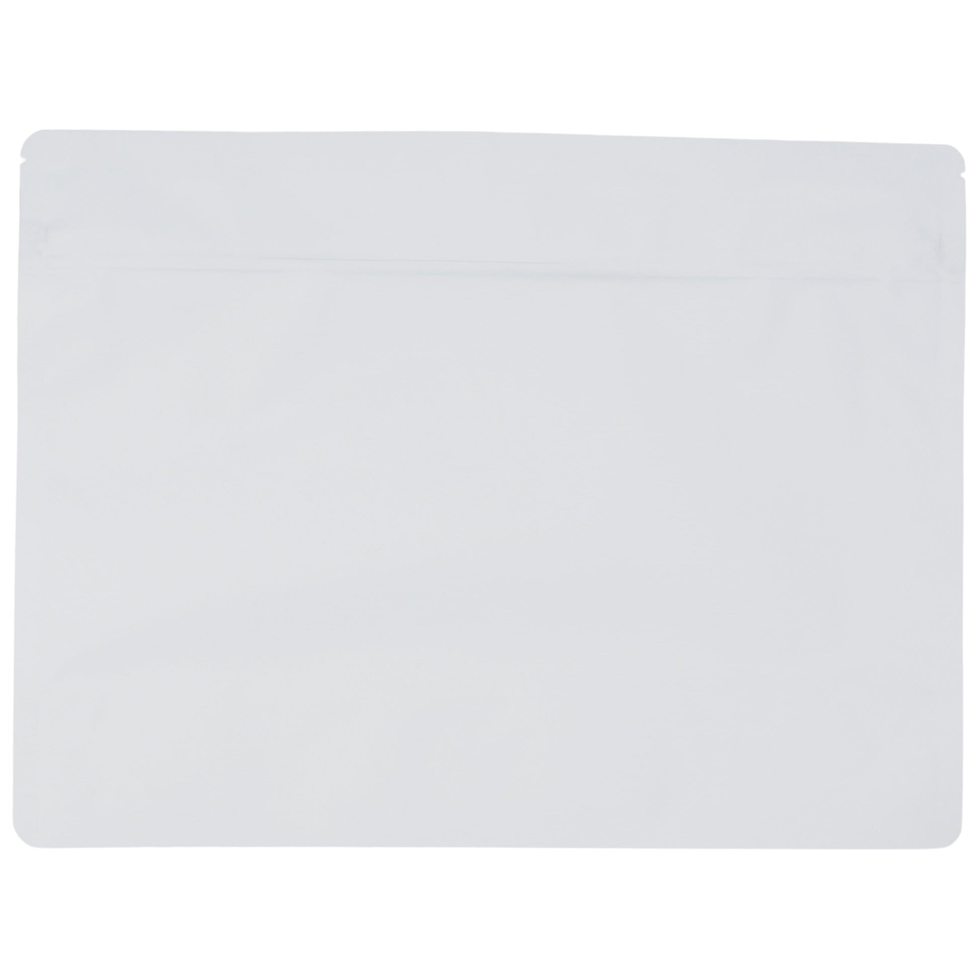 Bag King Large Child-Resistant Opaque Exit Bag (1/2 lb) 9.0" x 12.0"