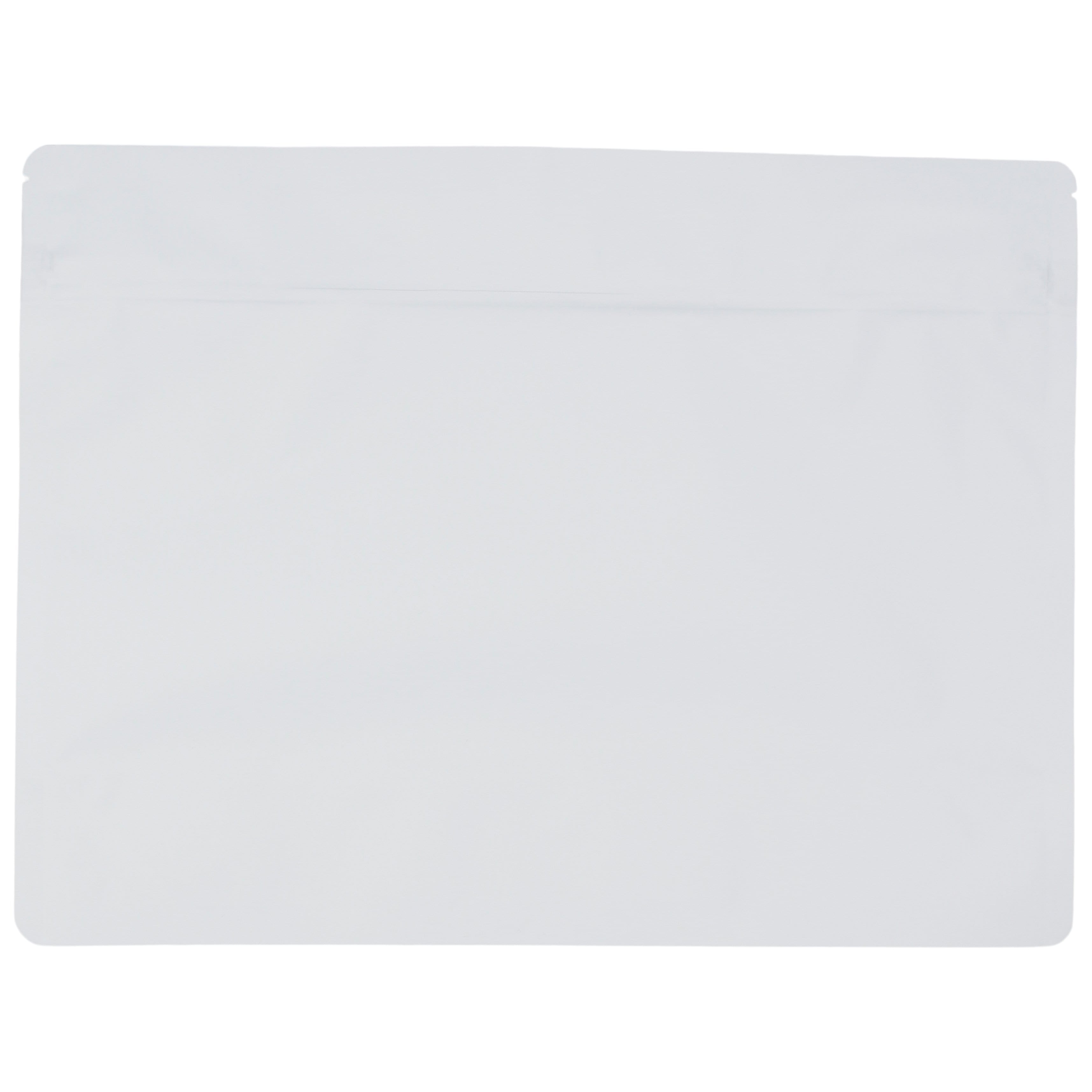 Bag King Large Child-Resistant Opaque Exit Bag (1/2 lb) 9.0" x 12.0"
