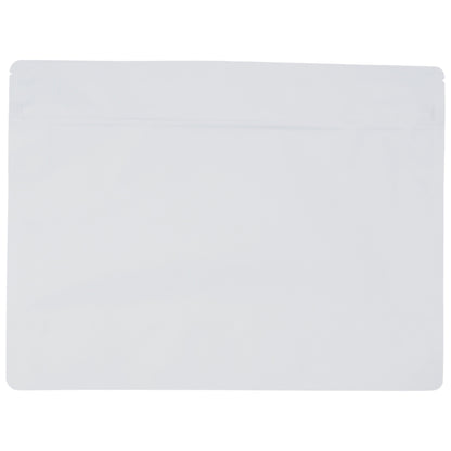 Bag King Large Child-Resistant Opaque Exit Bag (1/2 lb) 9.0" x 12.0"
