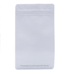 Bag King Opaque Bag (1/4th oz) Matte White