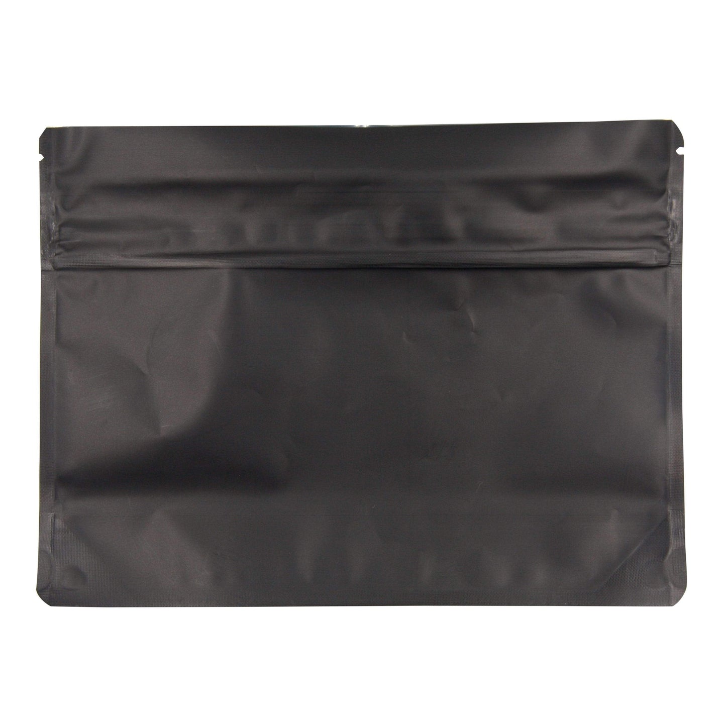 Bag King Small Child-Resistant Opaque Exit Bag 6" x 8"