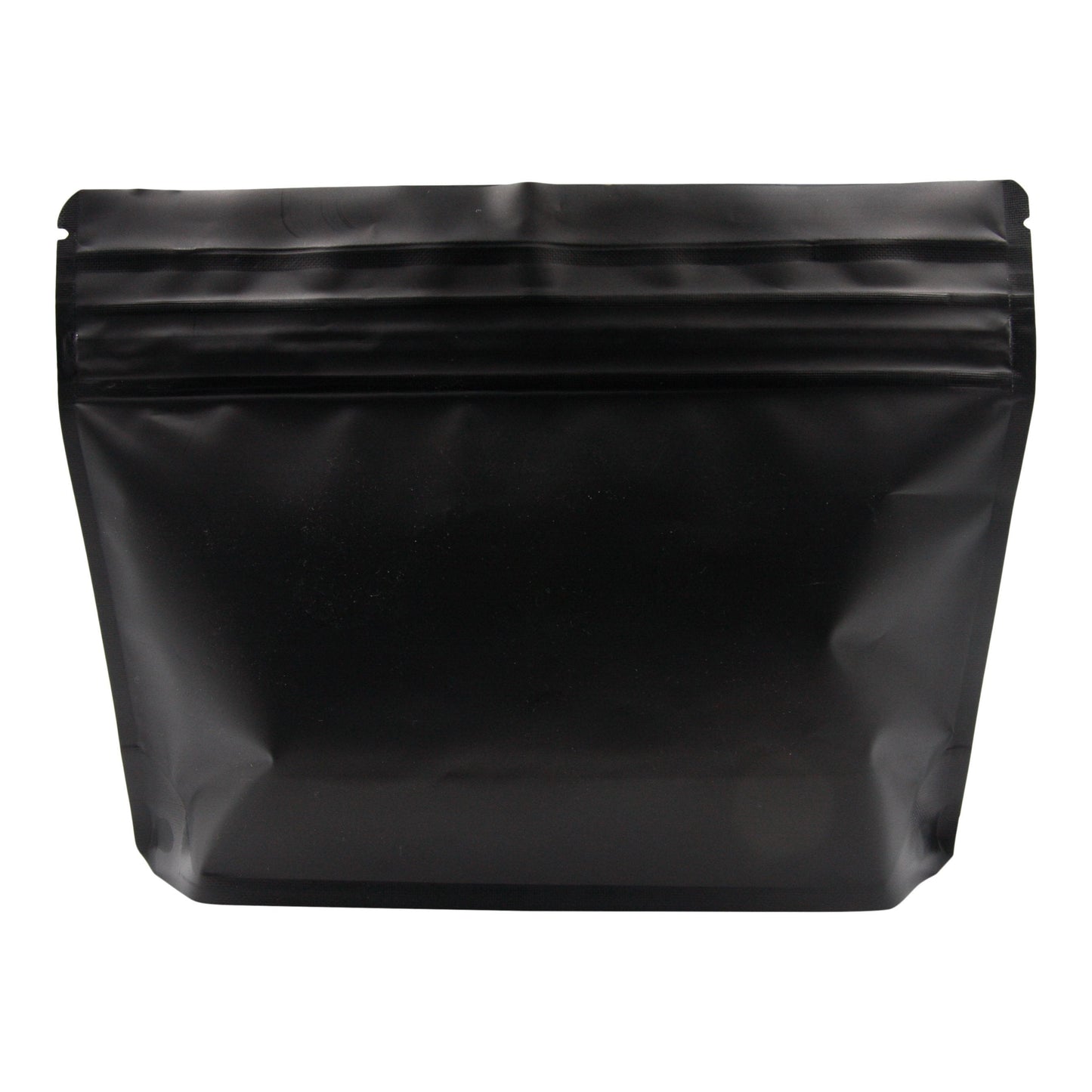 Bag King Small Child-Resistant Opaque Exit Bag 6" x 8"