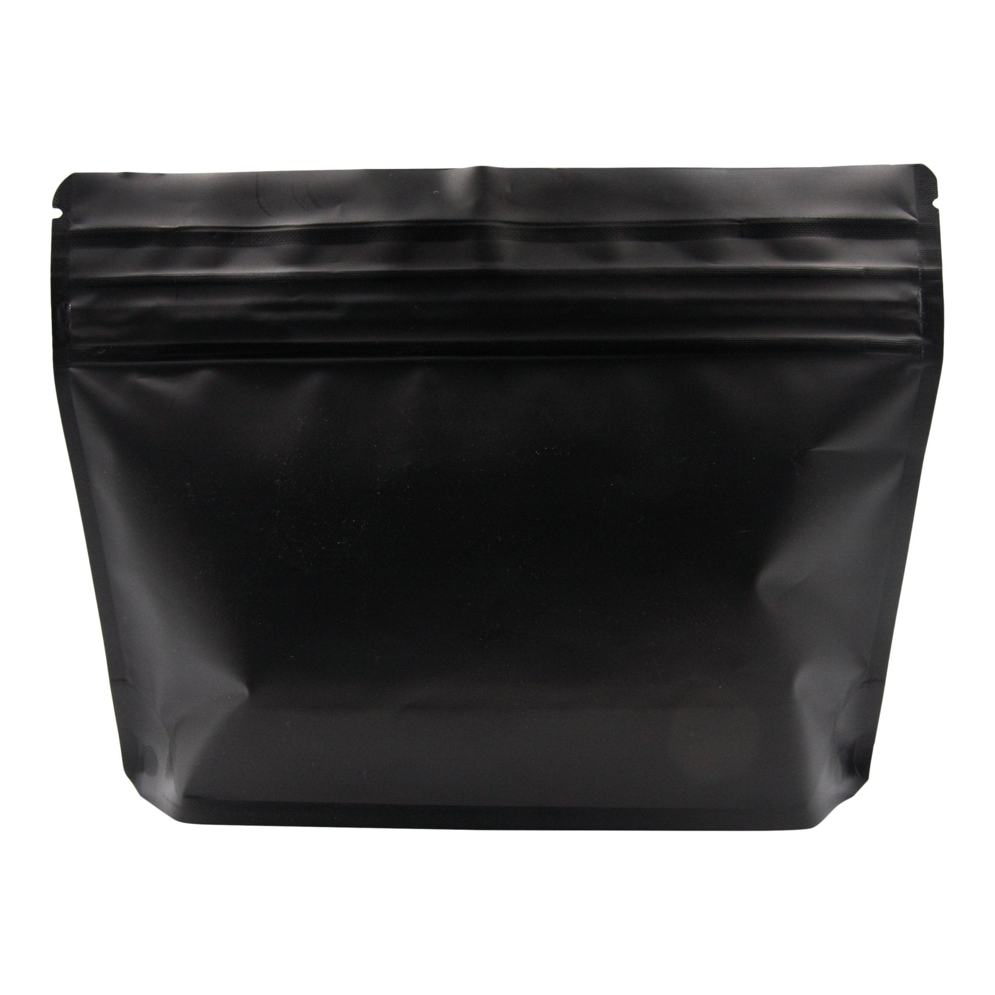 Bag King Small Child-Resistant Opaque Exit Bag 6" x 8"