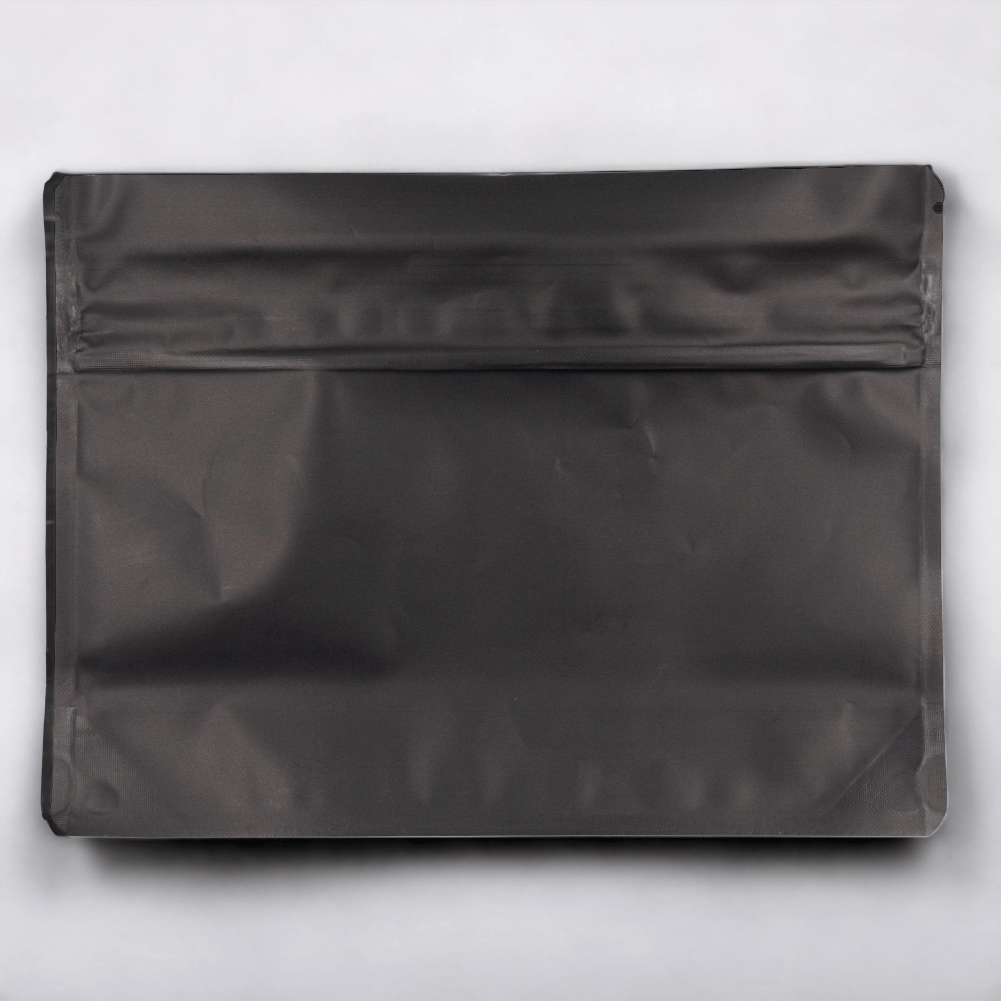 Bag King Child-Resistant Opaque Mylar Bag