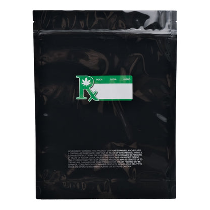 Bag King Smell Proof Bag (1/2 lbs)