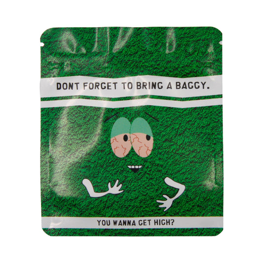 Bag King Towel Bag (1/8th oz)