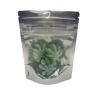 Bag King Weed Games Wide Mouth Child Resistant Mylar Bag ( 1/8th oz)