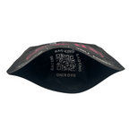 Bag King Weed Games Wide Mouth Child Resistant Mylar Bag ( 1/8th oz)