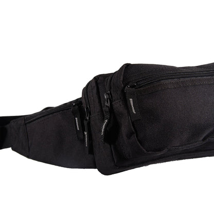 Bag King Deluxe Fanny Pack