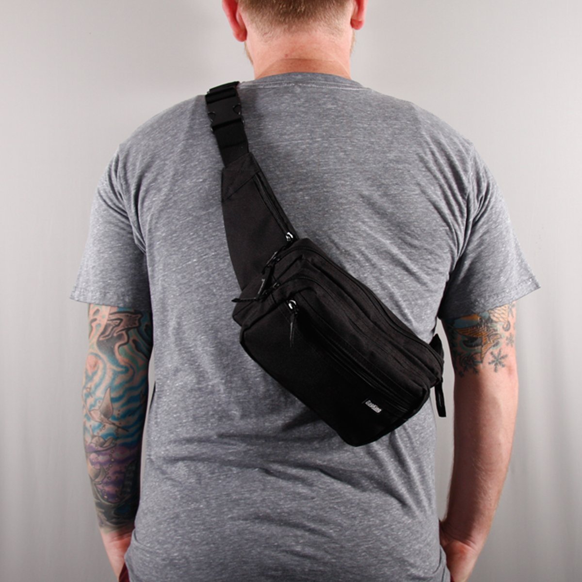 Bag King Deluxe Fanny Pack